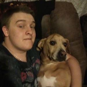 Meet your Posher, Darren